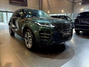 Land Rover Range Rover Evoque II Рестайлинг Казань  - изображение 25
