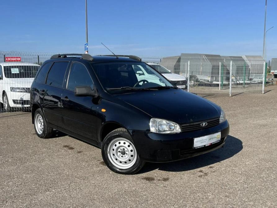 Lada (ВАЗ) Kalina I Буинск  - изображение 1