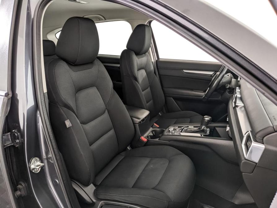 Mazda CX-5 II Москва  - изображение 23