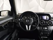 Mercedes-Benz GLK-Класс I (X204) Рестайлинг Москва  - изображение 40