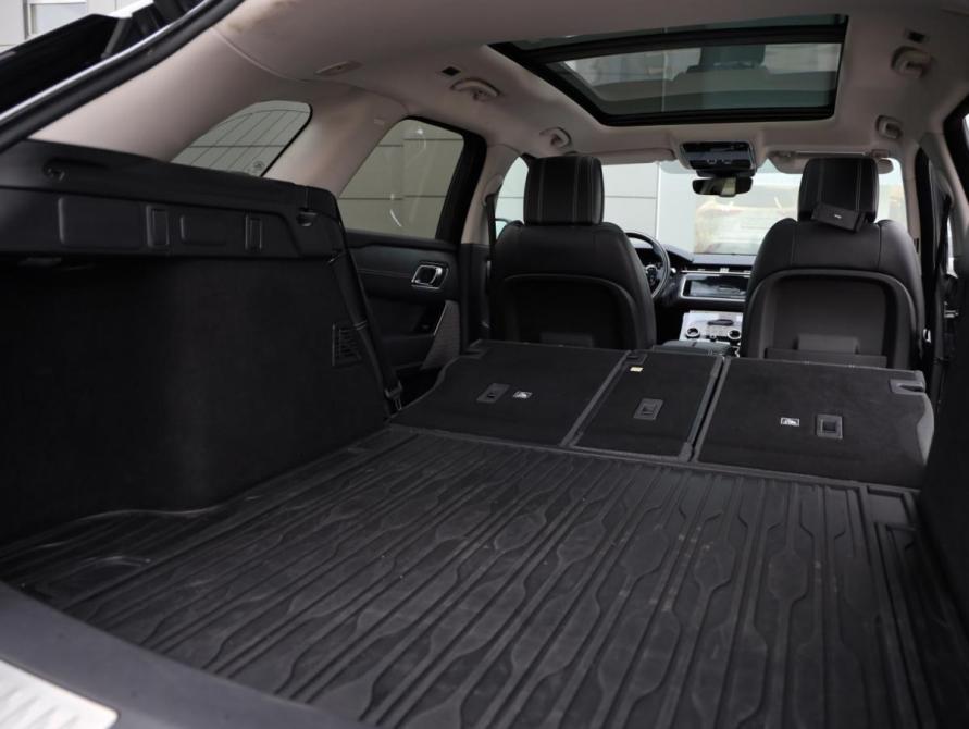 Land Rover Range Rover Velar I Санкт-Петербург  - изображение 35