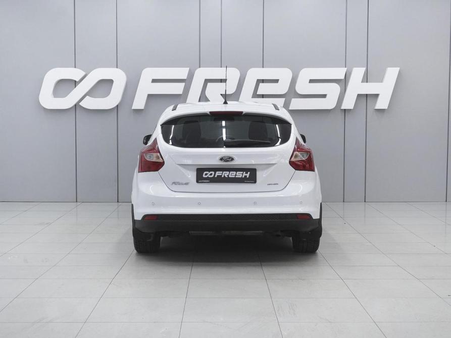 Ford Focus III Ростов-на-Дону  - изображение 4