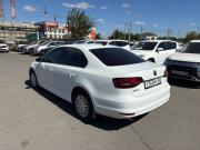 Volkswagen Jetta VI Рестайлинг Оренбург  - изображение 9