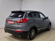 Chery Tiggo 5 I Альметьевск  - изображение 26