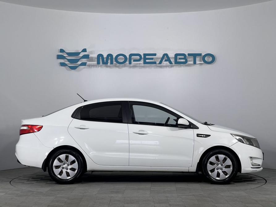 Kia Rio III Калининград  - изображение 4