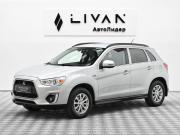 Mitsubishi ASX I Рестайлинг Москва  - изображение 19