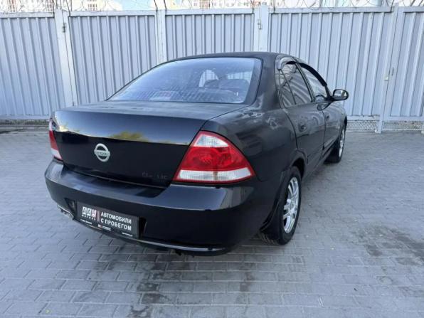 Nissan Almera Classic I с пробегом 2006 года, цена 299 000 рублей, 239577 км, седан, Автокод Объявления