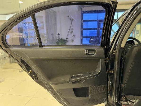 Mitsubishi Lancer X с пробегом 2007 года, цена 499 000 рублей, 265675 км, седан, Автокод Объявления