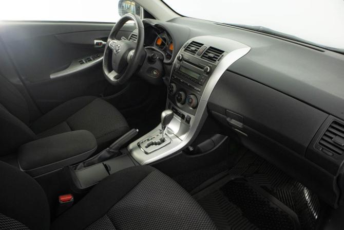 Toyota Corolla X (E140 E150) Рестайлинг с пробегом 2013 года, цена 1 179 000 рублей, 82123 км, седан, Автокод Объявления