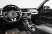 Kia Optima IV Новосибирск  - изображение 29