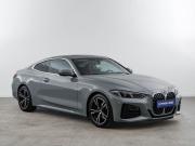 BMW 4 серии G22 G23 G26 Москва  - изображение 24
