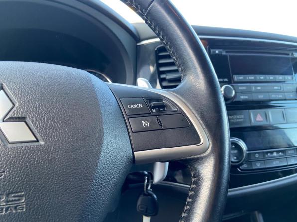Mitsubishi Outlander III с пробегом 2014 года, цена 1 450 000 рублей, 187865 км, внедорожник, Автокод Объявления