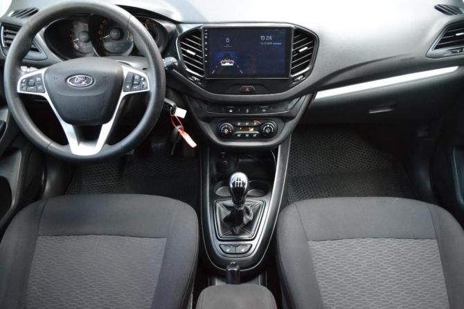 Lada (ВАЗ) Vesta I с пробегом 2017 года, цена 930 000 рублей, 120072 км, универсал, Автокод Объявления