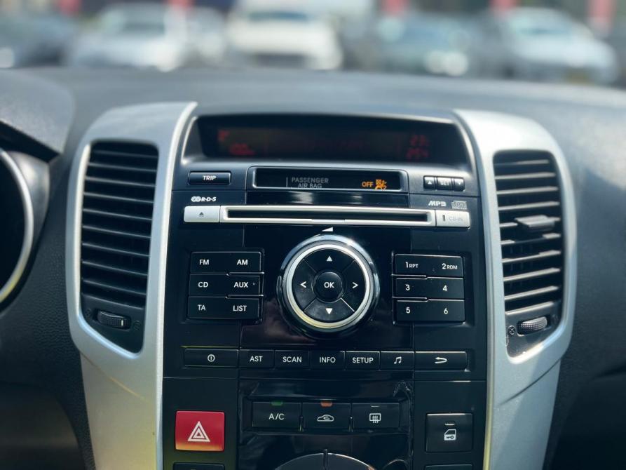 Kia Venga I Альметьевск  - изображение 15