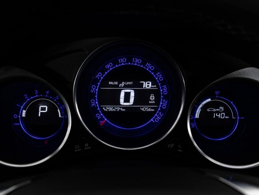 Citroen DS4 Санкт-Петербург  - изображение 17