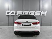 Kia Optima IV Ростов-на-Дону  - изображение 24