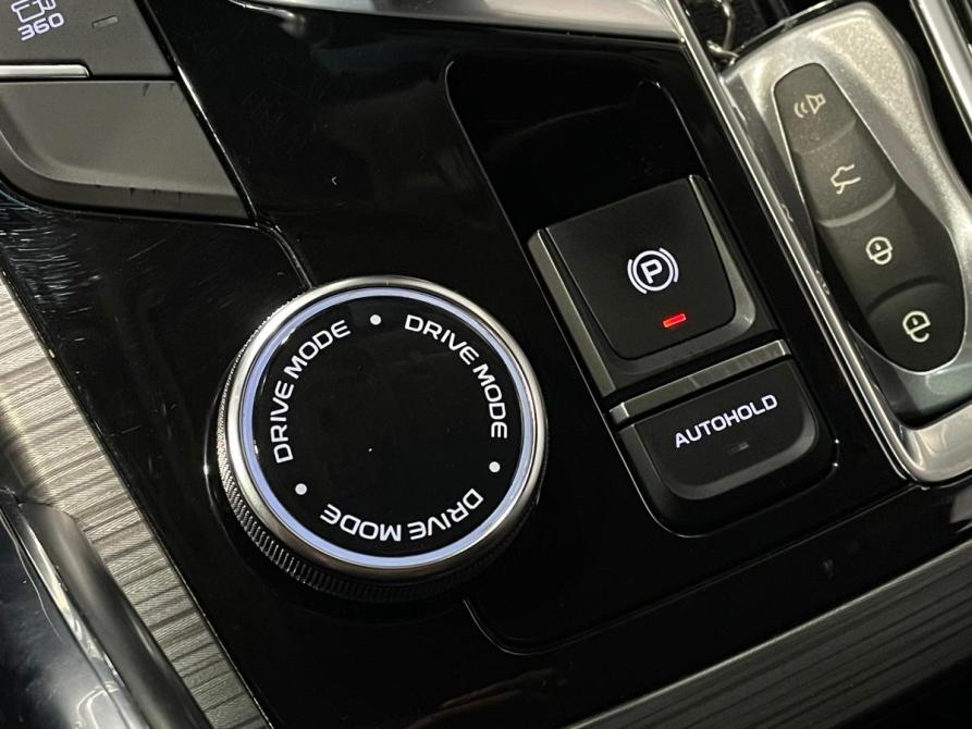 Geely Atlas Pro Пермь  - изображение 20