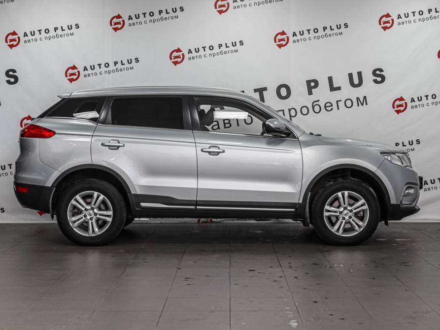 Geely Atlas I Минеральные Воды  - изображение 6