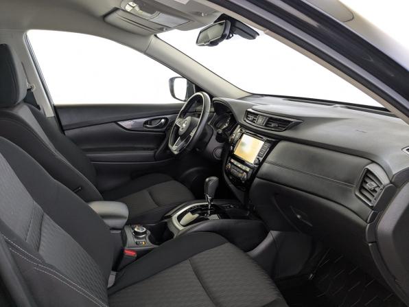 Nissan X-Trail III Рестайлинг с пробегом 2019 года, цена 2 250 000 рублей, 62000 км, внедорожник, Автокод Объявления