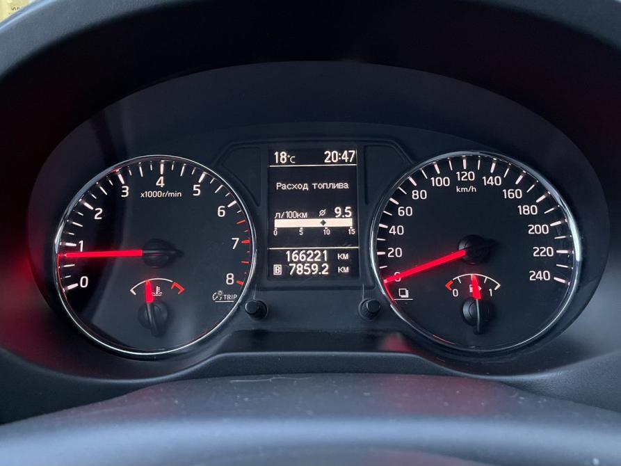 Nissan X-Trail II Рестайлинг Ярославль  - изображение 13