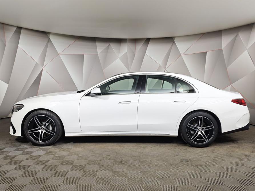 Mercedes-Benz E-Класс VI (W214 S214) Москва  - изображение 5