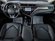 Toyota Camry VIII (XV70) Вологда  - изображение 31