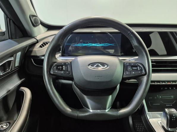 Chery Tiggo 7 Pro Max I с пробегом 2023 года, цена 1 976 000 рублей, 27350 км, внедорожник, Автокод Объявления