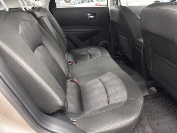 Nissan Qashqai I Рестайлинг с пробегом 2012 года, цена 1 095 000 рублей, 118974 км, внедорожник, Автокод Объявления