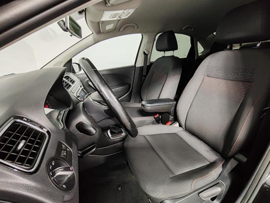 Volkswagen Polo V Рестайлинг Москва  - изображение 21
