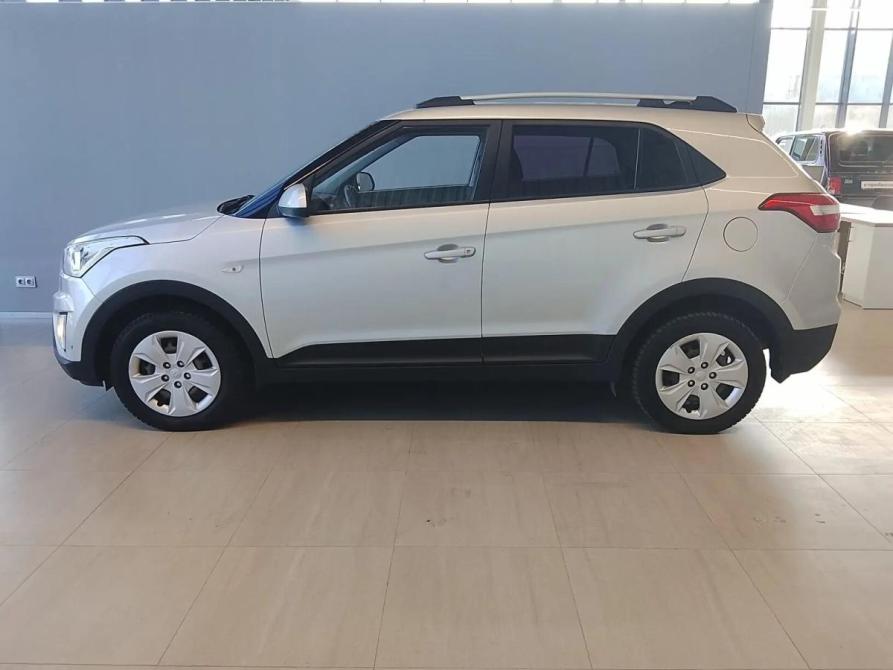 Hyundai Creta I Калининград  - изображение 8