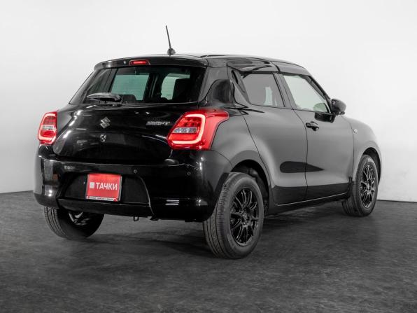 Suzuki Swift V с пробегом 2021 года, цена 1 085 500 рублей, 49743 км, хэтчбек, Автокод Объявления