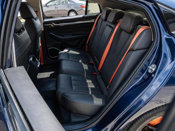 Omoda S5 GT с пробегом 2023 года, цена 1 730 000 рублей, 51642 км, седан, Автокод Объявления