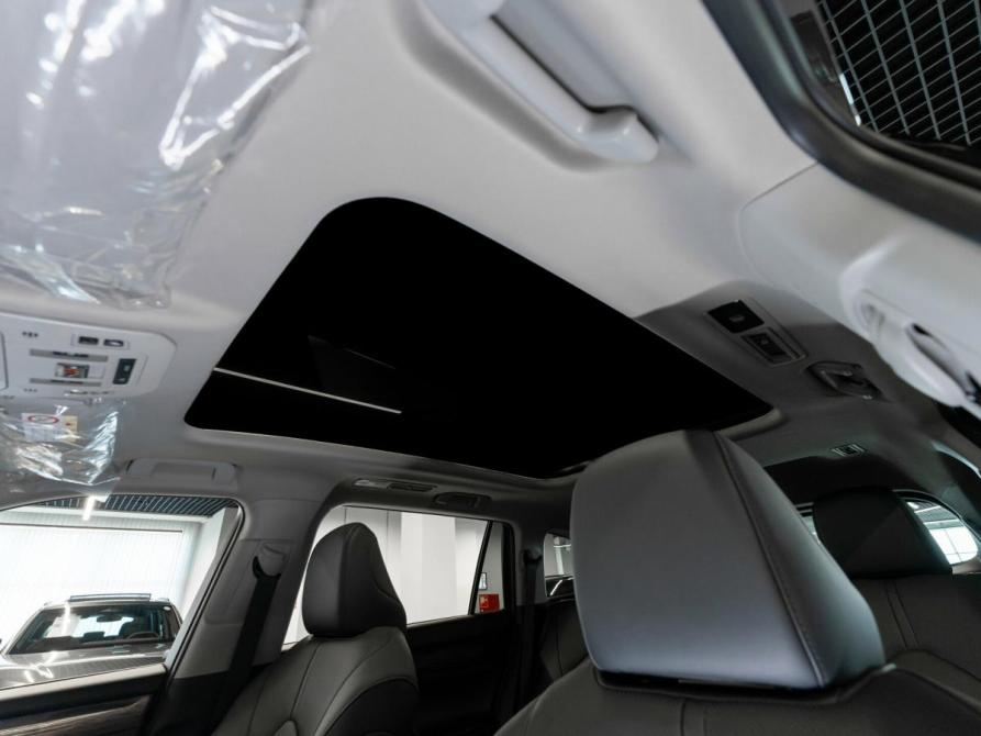 Toyota Highlander IV (XU70) Москва  - изображение 10