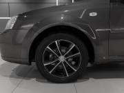 Chevrolet Lacetti I Москва  - изображение 46