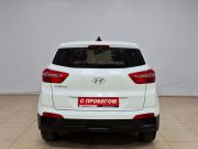 Hyundai Creta I Альметьевск  - изображение 29