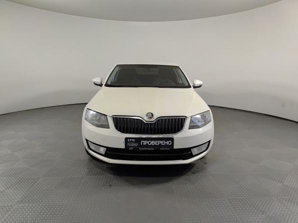 Skoda Octavia III (A7) с пробегом 2013 года, цена 850 000 рублей, 258000 км, лифтбек, Автокод Объявления
