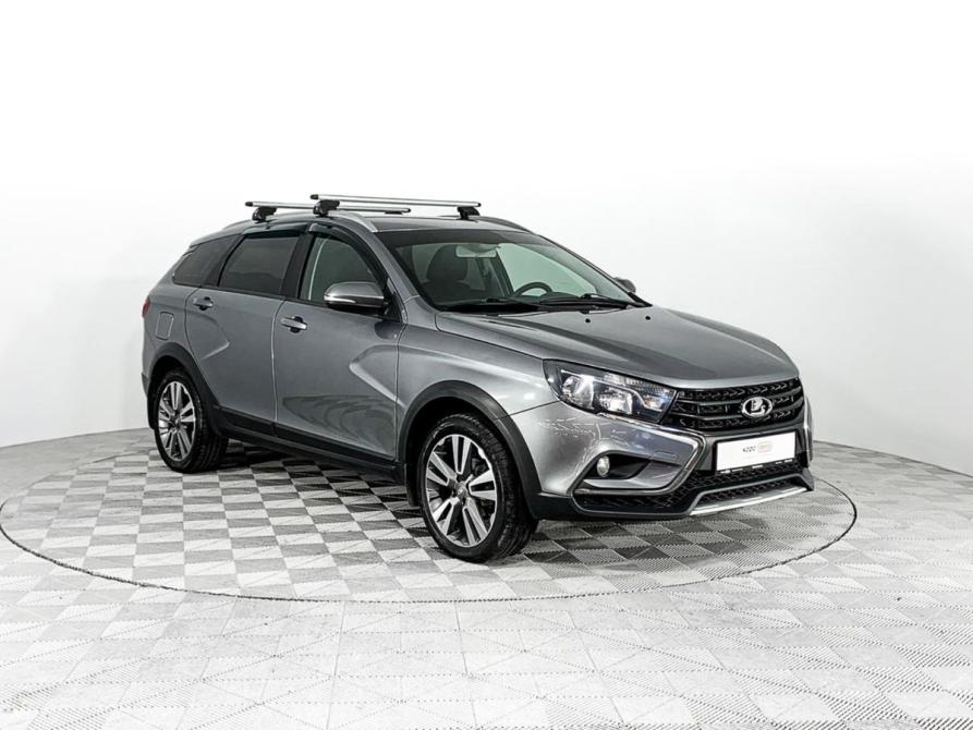 Lada (ВАЗ) Vesta I Ногинск  - изображение 3