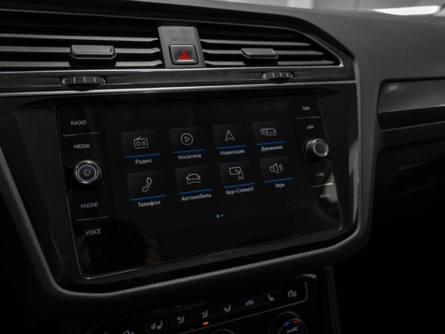 Volkswagen Tiguan II Москва  - изображение 16