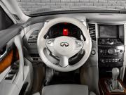 Infiniti FX II (S51) Екатеринбург  - изображение 36