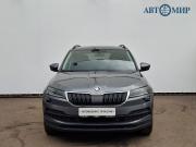 Skoda Karoq I Москва  - изображение 14