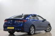 Hyundai Sonata VII (LF) Рестайлинг Новокузнецк  - изображение 42