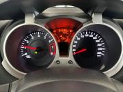 Nissan Juke I Москва  - изображение 33