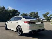 Kia Optima IV Рестайлинг Ставрополь  - изображение 6
