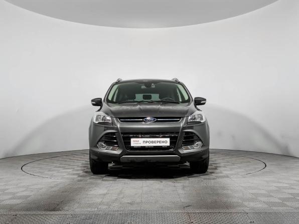 Ford Kuga II Рестайлинг с пробегом 2016 года, цена 1 580 000 рублей, 62855 км, внедорожник, Автокод Объявления