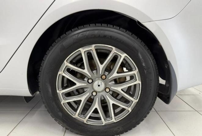 Kia Rio III с пробегом 2015 года, цена 970 000 рублей, 66498 км, седан, Автокод Объявления