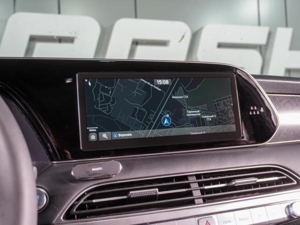 Hyundai Palisade I с пробегом 2022 года, цена 4 490 000 рублей, 118371 км, внедорожник, Автокод Объявления