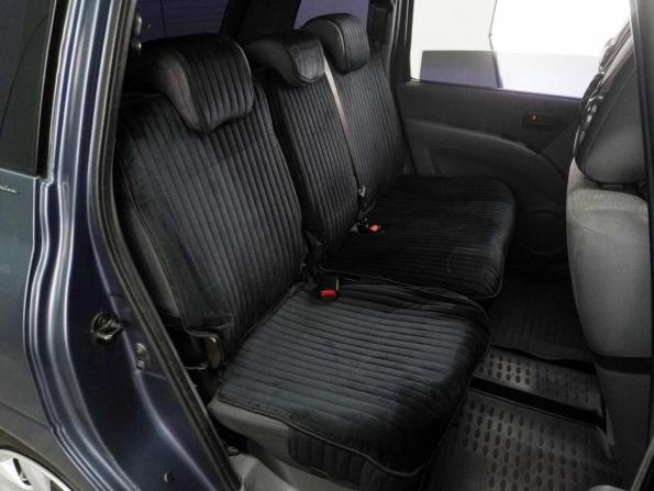 Hyundai Matrix I Рестайлинг с пробегом 2005 года, цена 569 000 рублей, 190836 км, компактвэн, Автокод Объявления