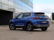 Chery Tiggo 4 I Рестайлинг Самара  - изображение 30
