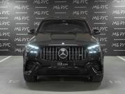 Mercedes-Benz GLE AMG II (V167) Рестайлинг Москва  - изображение 37