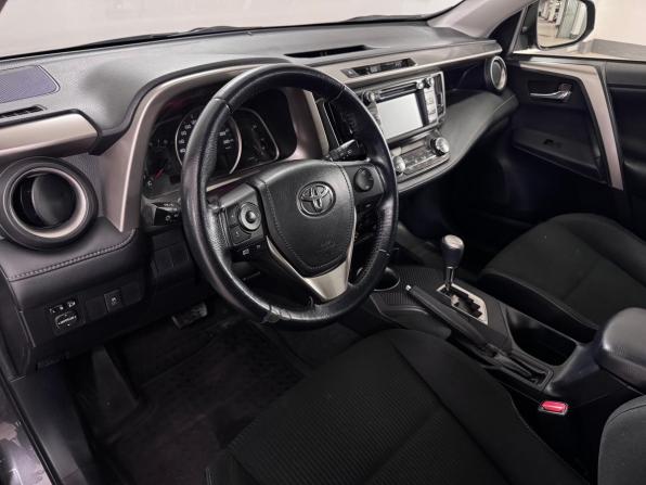 Toyota RAV4 IV (XA40) с пробегом 2014 года, цена 2 150 000 рублей, 78100 км, внедорожник, Автокод Объявления